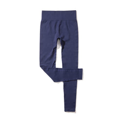 Yoga suit set High-waisted yoga shorts pants threaded seamless fitness suit  7 colors