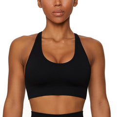Seamless knit bra high waist and hip lift pants exercise fitness suit 3 colors