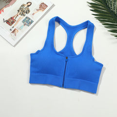 Yoga suit Short sleeve long sleeve top Drawstring fitness suit Seamless Yoga suit XL 7 color