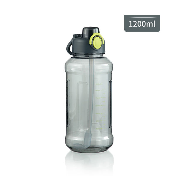 Sports cycling fitness sports leakproof plastic kettle MOQ 20
