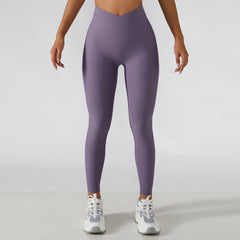 2023 new Yoga Shock-proof zipper Tank top + Pants in 5 colors
